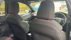 Vauxhall Corsa 1.2 GS 5dr Petrol Hatchback